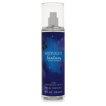 Fantasy Midnight Perfume By Britney Spears Body Mist 8 oz - £16.98 GBP