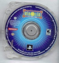 Xiaolin Showdown PSP Game PlayStation Portable Disc Only - $14.71