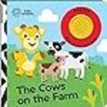 Baby Einstein The Cows on the Farm Sound Book - £7.16 GBP