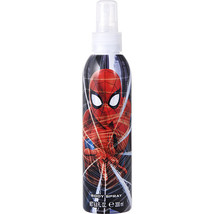 Spiderman By Marvel Cool Cologne Body Spray 6.8 Oz (Ultimate) - £8.99 GBP
