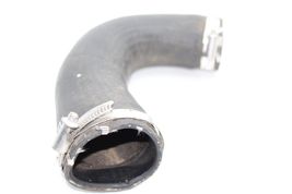 10-17 AUDI Q5 2.0L TURBO Intercooler Pressure Hose Tube Pipe F4043 image 3