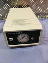 Radiometer TCC3 Calibration Instrument for TCM3 Blood Gas Monitor hospit... - £154.03 GBP