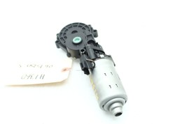 2006-2010 LEXUS IS250 IS350 FRONT RIGHT PASSENGER SEAT ADJUSTMENT MOTOR H1360 image 10