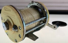 Garcia Mitchell No 600 Fishing Reel - $34.53