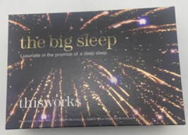 this works - THE BIG SLEEP - 6PCS Set - £52.74 GBP