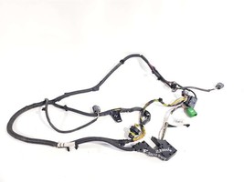 Transmission Wiring Harness 4WD PN BH32-7C078-AA OEM 2011 Rover LR4 - $167.04