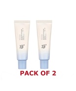 2 Pack of Beauty of Joseon Relief Sun Rice cream + B5 SPF50+ PA++++ - 50ml - €40,30 EUR