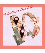 Valentine&#39;s Day 2pc Headband Set - $21.91 CAD