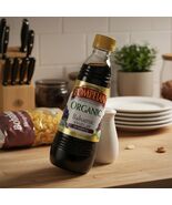 Pompeian Organic Balsamic Vinegar, USDA Organic, Non-GMO, 16 fl. oz - $140.05 MXN