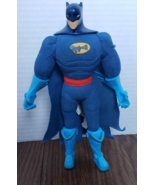 Magna Battle Armor Batman Magnetlok Extreme Power Action Figure DC Comic... - $187.97 MXN