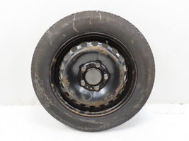 97 BMW Z3 E36 1.9L #1283 Spare Wheel &amp; Tire, OEM 15&quot; 36111095069 - $108.89