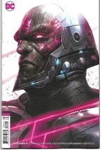 Dceased #6 (Of 6) Card Stock Var Ed (Dc 2019) - £5.55 GBP