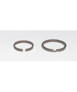 Garrett T2 T25 T25 TB02 TB25 Step Gap Turbine &amp; Standard compressor pist... - $20.84 CAD