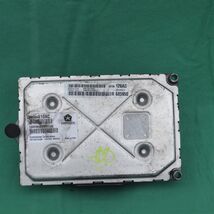 P05156126AD Mopar Dodge Chrysler Engine Control Unit Module ECU ECM PCM image 2
