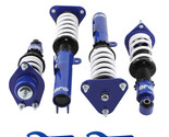 BFO Coilovers Suspension Lowering Kit for Scion tC 2005-2010 Shock Springs - £183.09 GBP