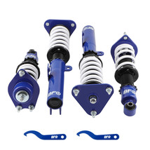 BFO Coilovers Suspension Lowering Kit for Scion tC 2005-2010 Shock Springs - £182.48 GBP