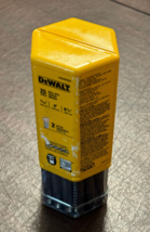 DeWalt DW5403B25 Hammer 2-Cutter Masonry Drill Bit SDS+ 25/64” Shank (Bu... - $73.00