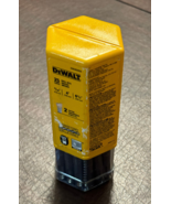 DeWalt DW5403B25 Hammer 2-Cutter Masonry Drill Bit SDS+ 25/64” Shank (Bu... - £57.41 GBP