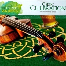 Celtic Celebration ● Irish Flair ● 29 Spirited Celtic Pub Songs on 2 CDs (2014) - £7.46 GBP
