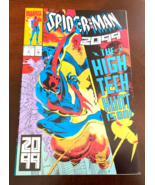 Marvel Comic Book “SPIDER-MAN 2099”  #2  Modern Age 1992 - $19.00