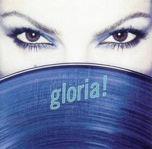 Gloria Estefan - Gloria! CD - $4.24
