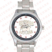 1 SWISHA HOUSE Watches - $21.00