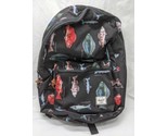 The Herschel Supply Co Black Fish Backpack - $55.43