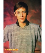 Wil Wheaton - Jason Bateman - Actor - 11" x 8" Teen Magazine Pinup Mini ... - $5.94