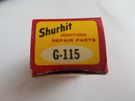 Ignition Condenser G115 Shurhit - £8.20 GBP
