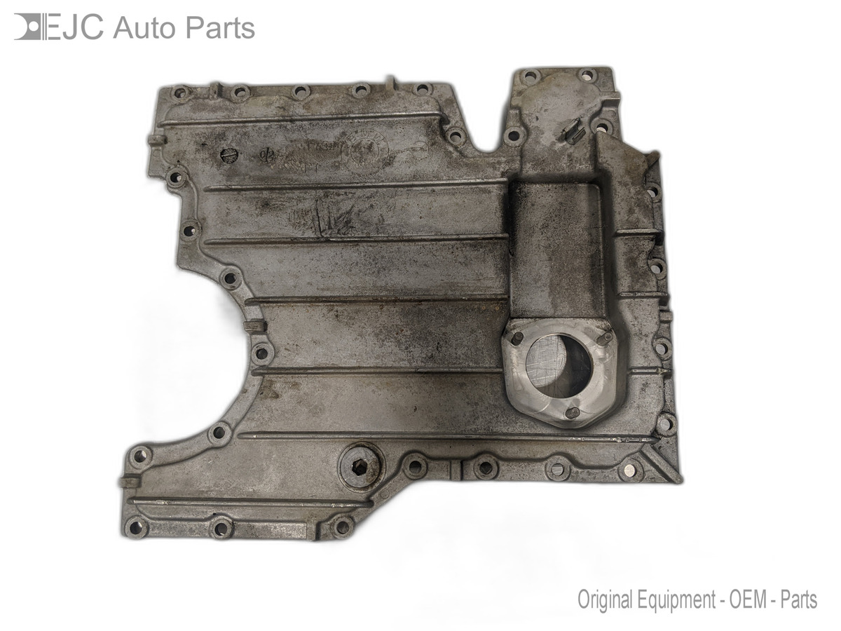 Lower Engine Oil Pan For 07-10 BMW X5  4.8 7551630 - $168.25