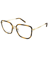 Original MARC JACOBS MARC-537-0086-53 Eyeglasses  0086 HAVANA  New 53 - €83,07 EUR