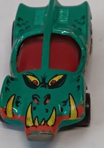 1981 Hotwheel Mantis Hog Hammerhead Malaysia - $20.00