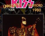 Kiss - Stafford Bingley Hall, Stafford UK September 5th 1980 CD - £17.58 GBP