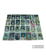 Kansas City Royals Topps Baseball 28 Team Cards Set - $33.85 CAD