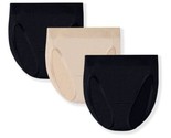 Vanity Fair Radiant Collection Woman’s Hi-Cut Panties 360 Comfort Size M... - £7.80 GBP