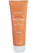 Trader Joe’s Honey Mango Moisturizing Cream Shave - $11.99