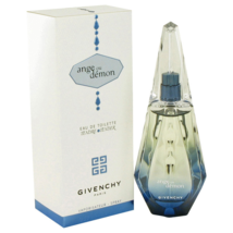 Givenchy Ange Ou Demon Tendre Perfume 3.3 Oz Eau De Toilette Spray - £235.33 GBP