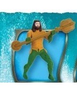 AQUAMAN DC Comics Burger King Toy 2018 NEW - €7,89 EUR