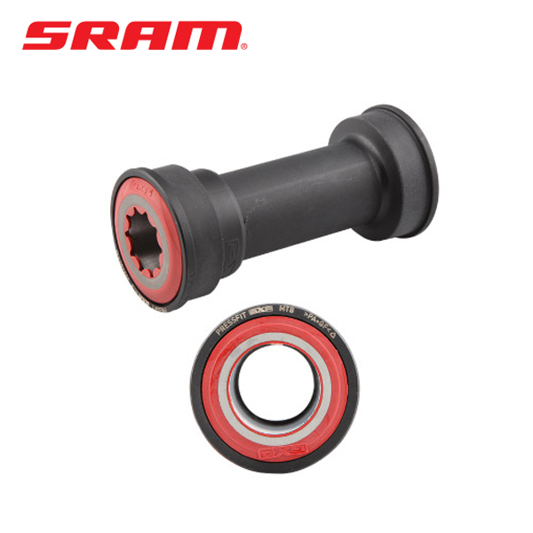 Sram GXP Bottom Bracket Press Fit BB92 41mm for 24mm Spindle - $40.99