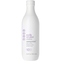 milk_shake oxidizing emulsion cream activator, 33.8 Oz. image 4