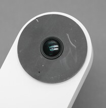 Google Nest GA02767-US Doorbell Wired (2nd Generation) - Snow image 3