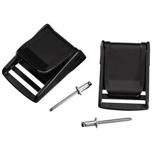 YAMAHA Snowmobile Cam Buckle 1.5 Replacement Kit, SMA-LUGGE-HW-20 - $7.25