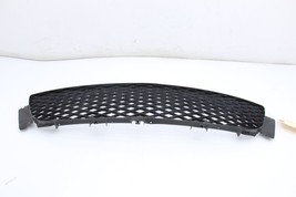 07-09 MAZDA 3 FRONT BUMPER LOWER GRILLE Q8126 - £72.35 GBP