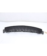 07-09 MAZDA 3 FRONT BUMPER LOWER GRILLE Q8126 - $88.96