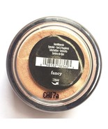 bareMinerals Eye Color Shadow FANCY shimmer peach color Sealed LQQK RARE - $10.82 CAD