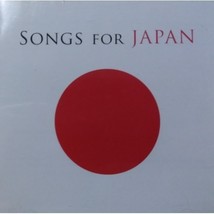 Songs For Japan 2 CDs - £4.65 GBP