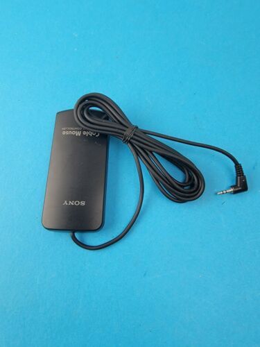 Sony Cable Mouse Cable Box Controller RM CM101  - $9.89