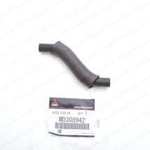 New Genuine OEM Mitsubishi 2001-2006 Montero Sport Engine Coolant Hose M... - $24.09