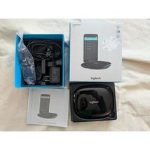 Logitech Harmony Hub Smartphone Universel Télécommande Noir 915-000238 B... - $41.57