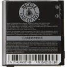 HTC Touch Pro 6850 OEM battery - $10.19